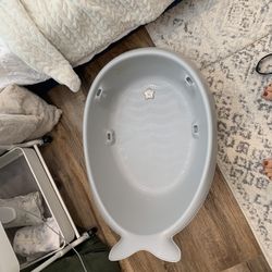 Baby Bath tub - Grey