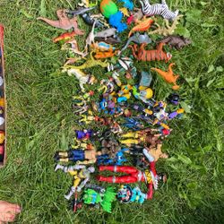 Baby toys