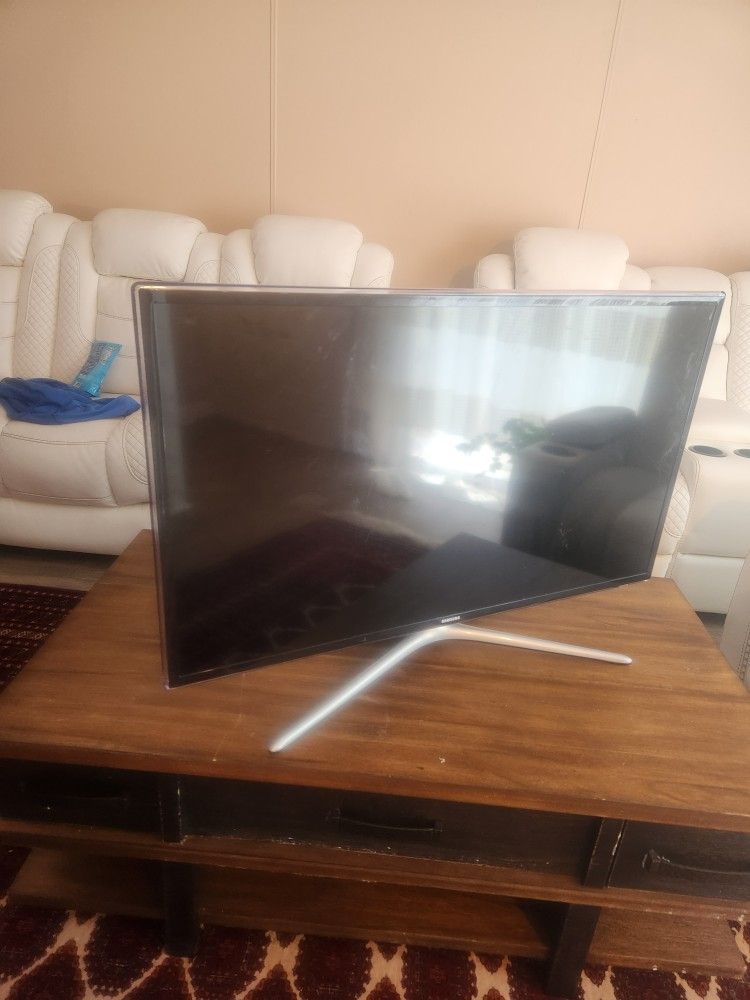 42 Inch Samsung Tv