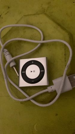iPod