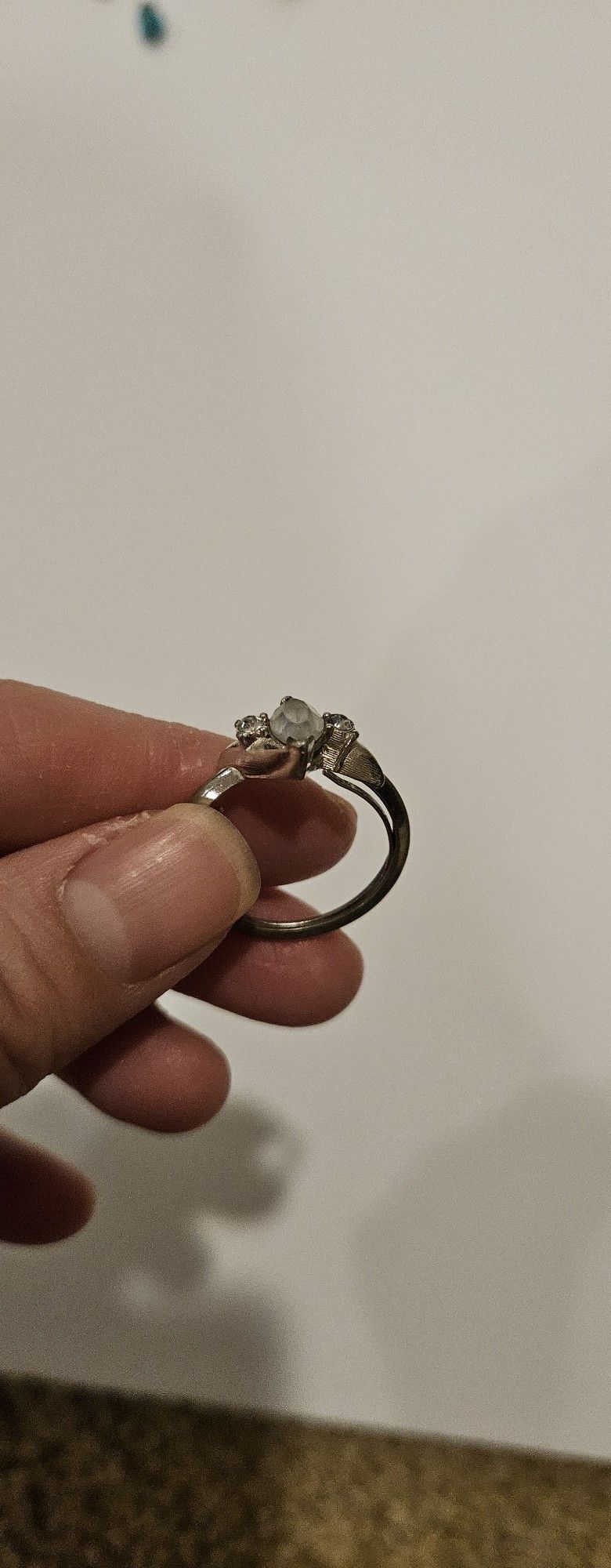 Vintage ring