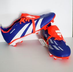 ADIDAS PREDATOR TONGUE SIZE 6 1/2