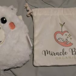 Baby Heating Colic Belt