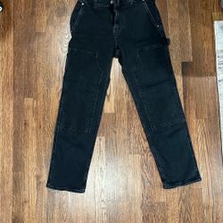 Hollister Carpenter Jeans 