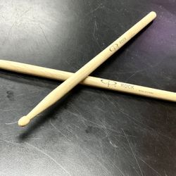 GP Oak Drum Sticks