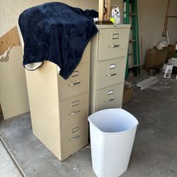 File Cabinets