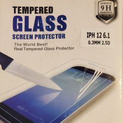 Screen Protectors 