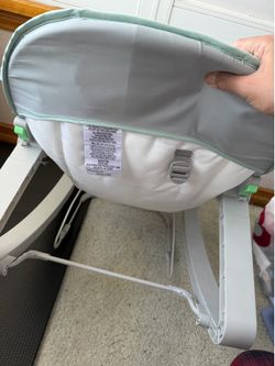 Ingenuity Baby Bouncer