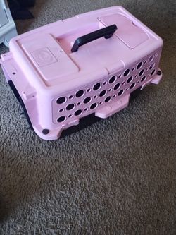 Pet Champion Small Carrier 