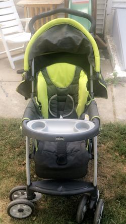Stroller