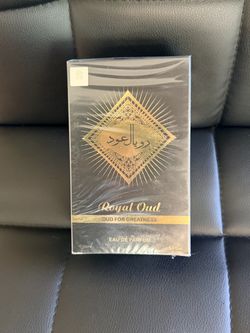 Royal Oud Eau de Parfum 100ml
