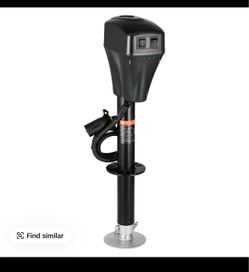 Vevor electric trailer jack