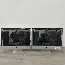 2017 & 2013 iMac 21.5” part or repair only
