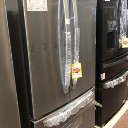 Whirlpool Refrigerator Appliance