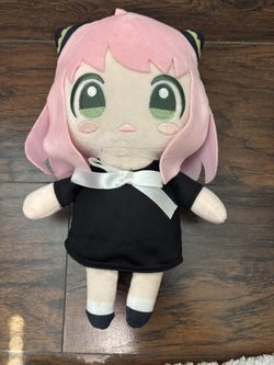 Anya Forger Plush