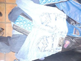 MISS ME JEANS SIZE 27