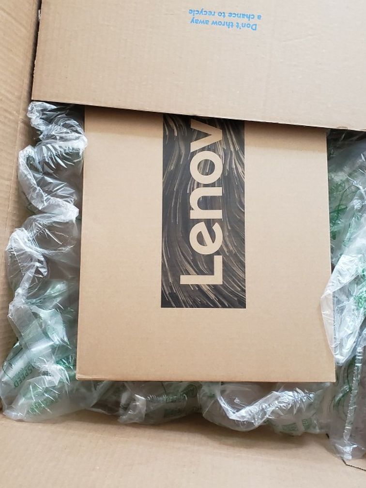 Lenovo Windows 10 Laptop Brand New Sealed