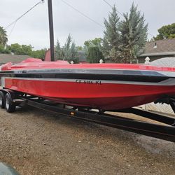 Restoration Boat Need Alot Work