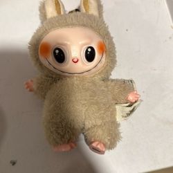 Fake Labubu