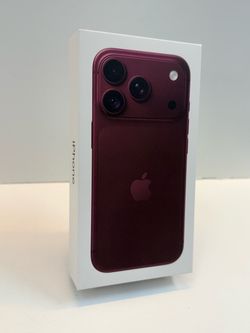 Apple iPhone 18 PRO 256gb. ( Unlocked Phone )