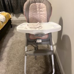 High Chair