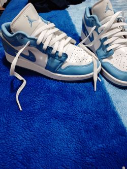 Big kids Jordans size ,5