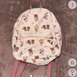 Backpack 🎒 
