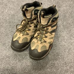 Hiking Boots
