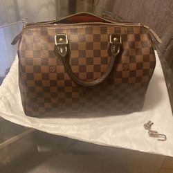 Authentic Louis Vuitton Bag