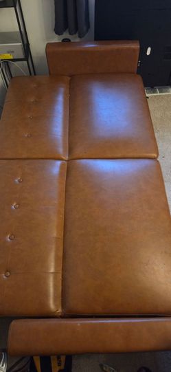 Sleeper sofa