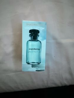 Louis Vuitton Imagination 100ml brand new
