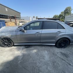 2010 Mercedes-Benz E 350