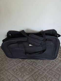 Embark travel bag - new