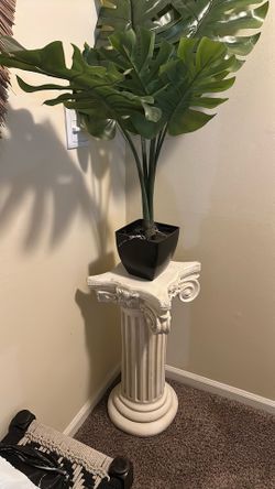 Column table
