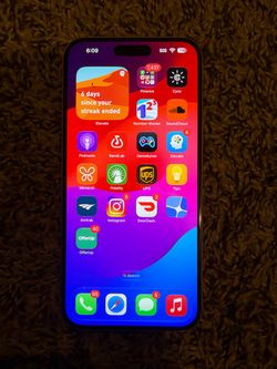 IPHONE 15 PLUS