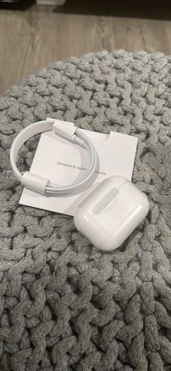 Open Boxes Of AirPods Pro Generation 2 (the Newest Kind) $85 Each 
