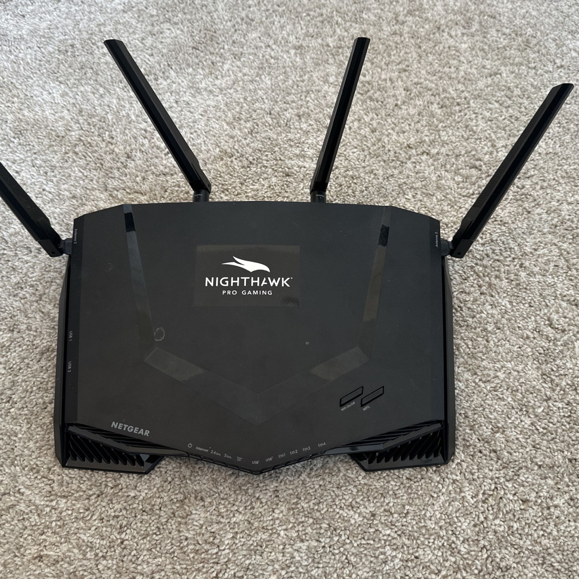 NETGEAR Nighthawk XR500