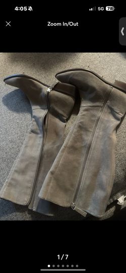 Paolo Boots