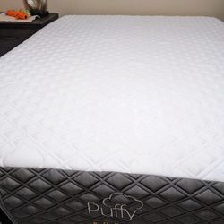 Puffy Royal Hybrid Mattress