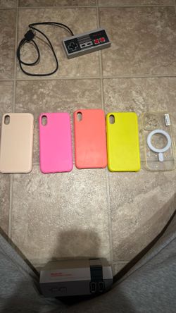 iPhoneXR cases