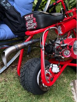 Minibike