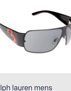 Polo Ralph Lauren Sunglasses