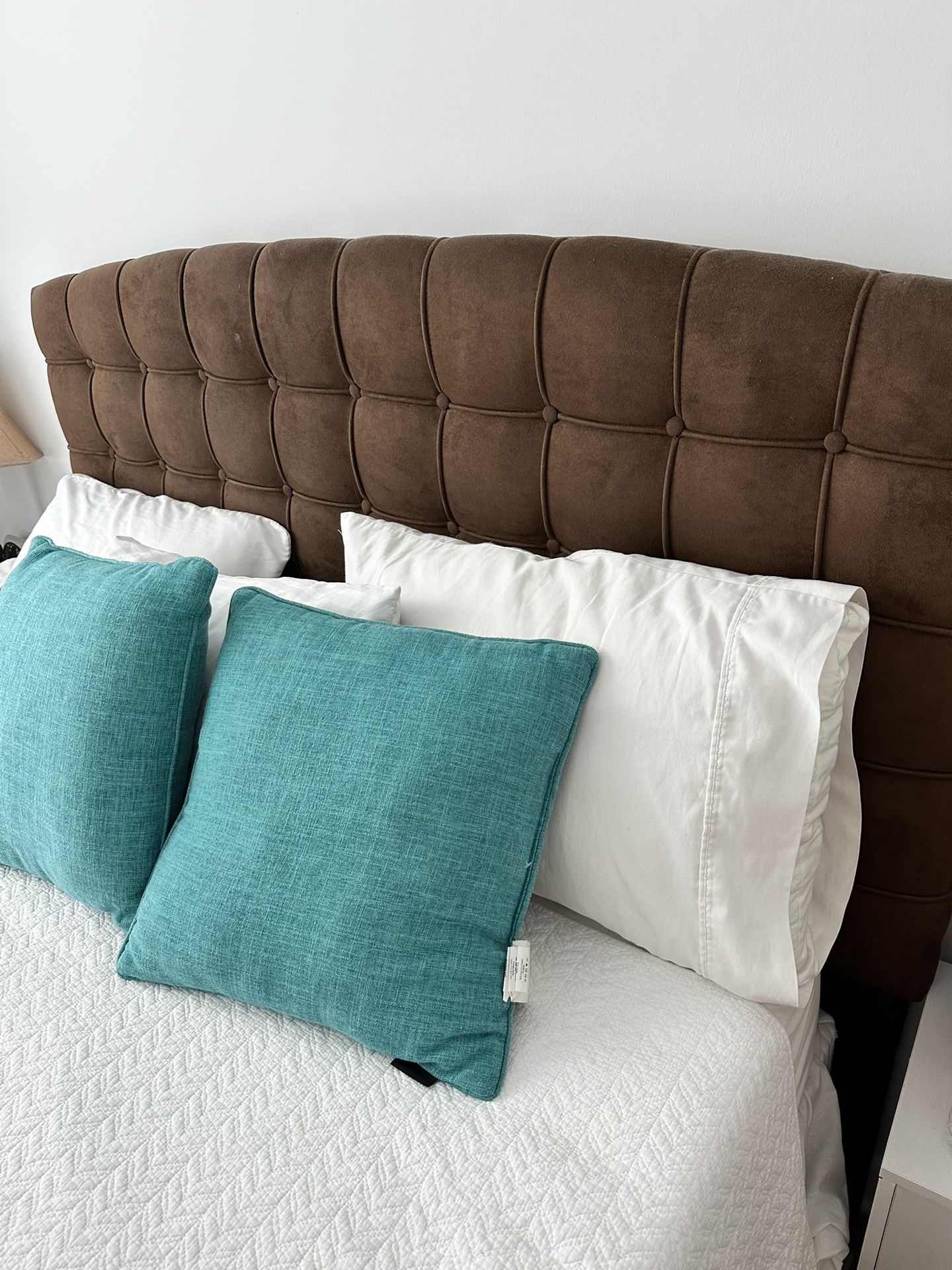 Headboard
