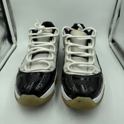 Jordan 11 Low Concord 