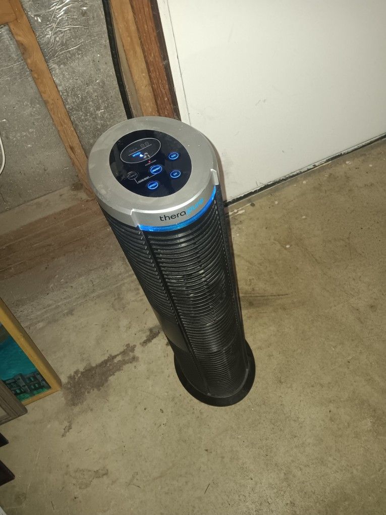 Envion Therapure TPP240B Air Purifier Tower