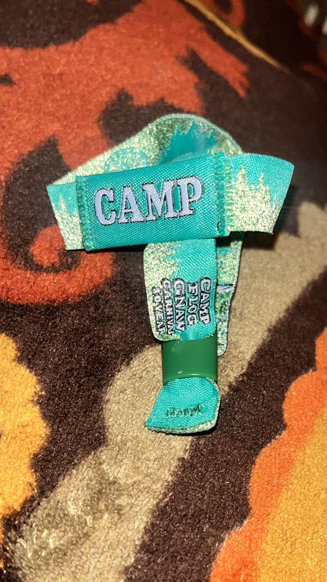 1GA Flognaw Pass