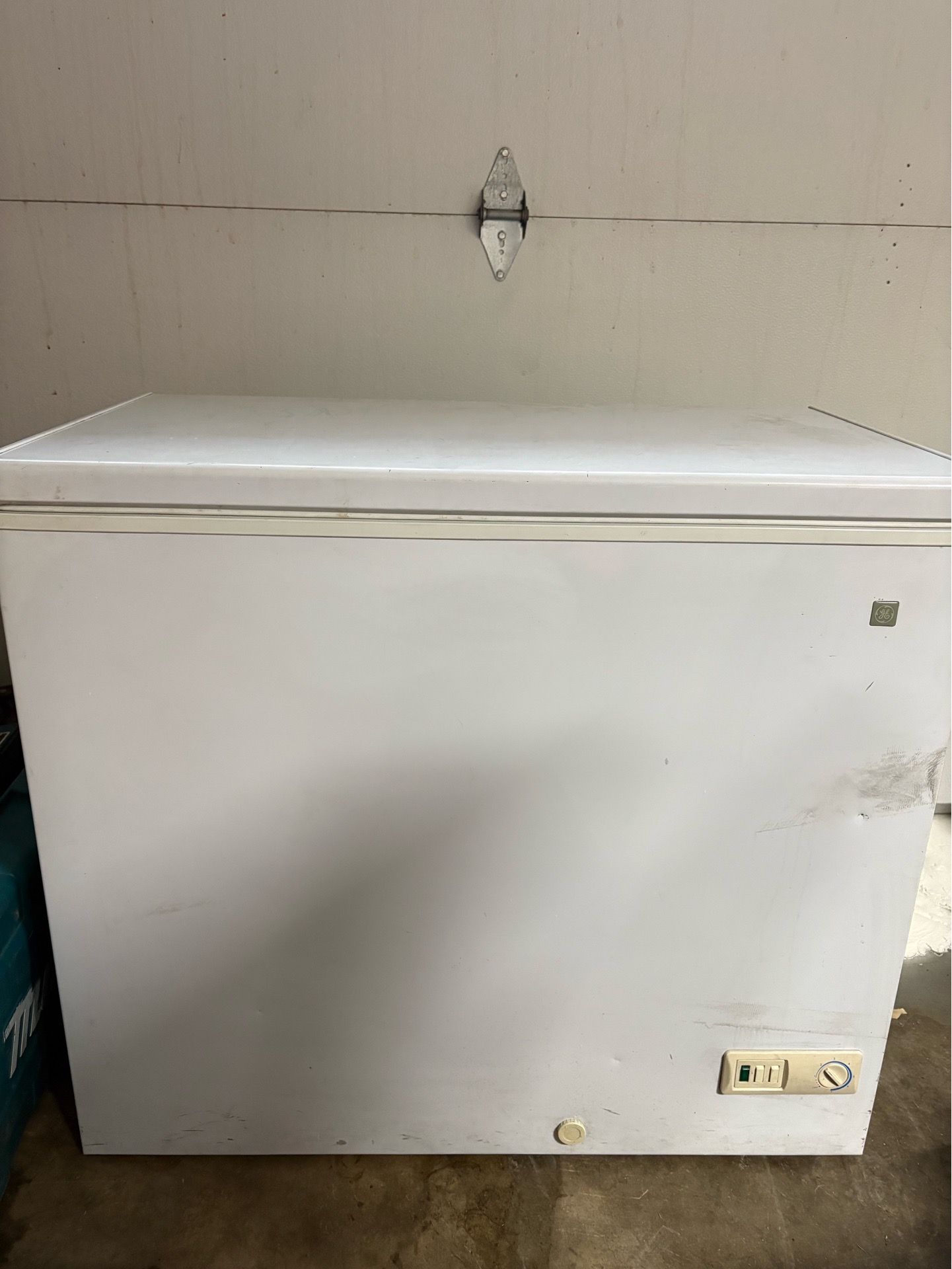 Freezer