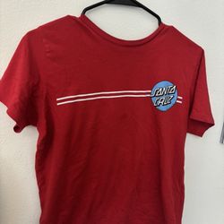 Santa Cruz Shirt