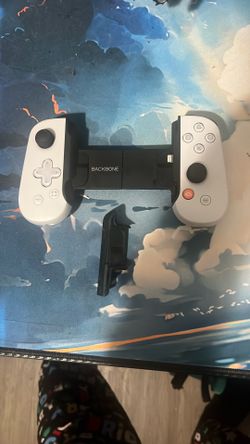 Backbone - Playstation Edition 