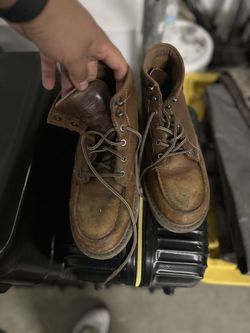 Timberland Non Slip Alloytoe Steel toe